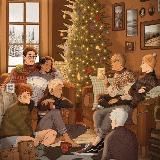 Логотип @bsjdkhv - «Всё ради игры»Пристанище лисов