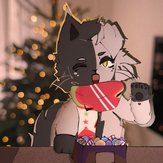 Логотип @bsjuwhwhhdu - Коты Воители | Warriors Cats