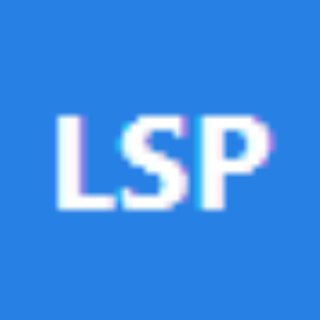 Логотип @bsl_language_server - BSL Language Server