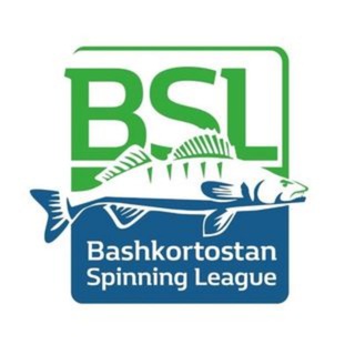 Логотип @bsl_ufa - БСЛ. Официальный канал