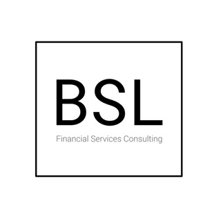 Логотип @bslfinance - BSL FINANCE