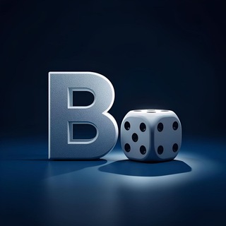 Логотип @bslottt - BabloSlot_Chat