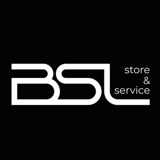 Логотип @bslsale - Apple BSL Store&Service