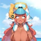 Логотип @bsmicronhub - Brawl Stars |18+