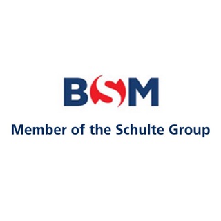 Логотип @bsmnovo - BSM Novorossiysk