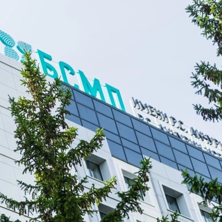 Логотип @bsmp_nabchelny - БСМП Челны