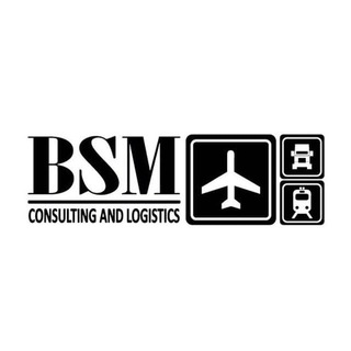 Логотип @bsmtrade_discuss - BSM LOGISTICS