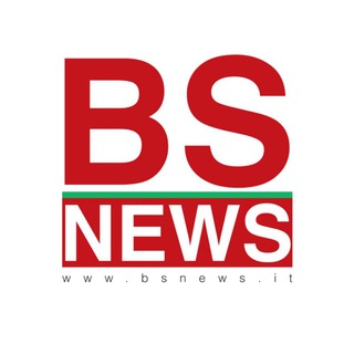 Логотип @bsnewspuntoit - BsNews.it - Brescia news (notizie su Brescia e provincia)