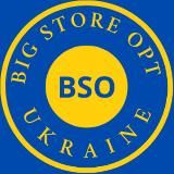 Логотип @bso_store - B.S.O BIG store OPT - Опт трендовых товаров из Китая