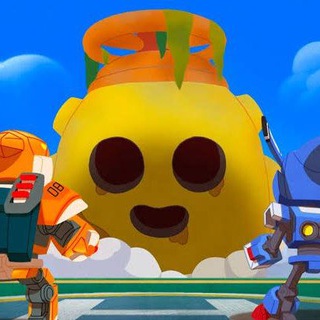 Логотип @bspolice - BS POLICE