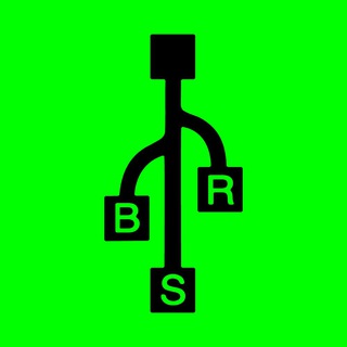 Логотип @bsrbsrbsrbsrbsr - BSR