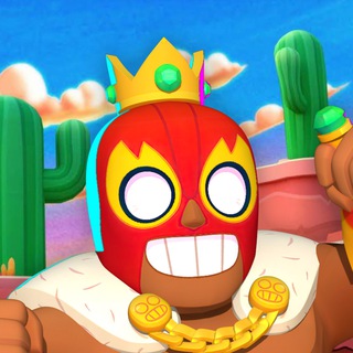 Логотип @bsrhymes - Рифмы и Бравлы 👑