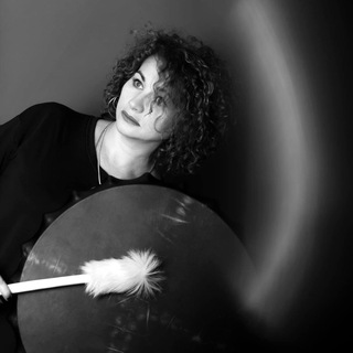 Логотип @bsrknya - Зорі Босоркані