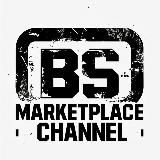 Логотип @bssale_me - Покупка/продажа каналов