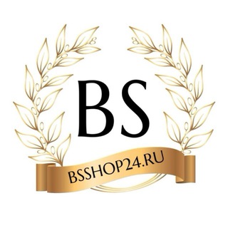 Логотип @bsshop_kross - Bsshop24.ru - купить кроссовки Красноярск