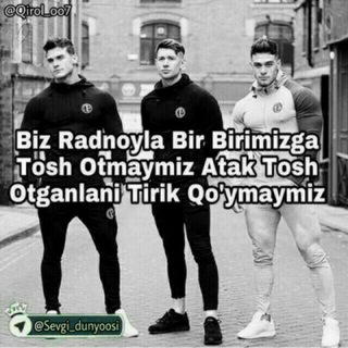 Логотип @bsshshjama - DÔSTLAR DAVRASIdA