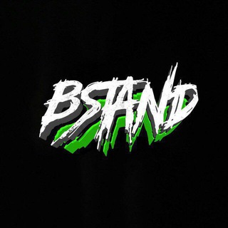 Логотип @bstand1 - Plums On Bstand 🔥