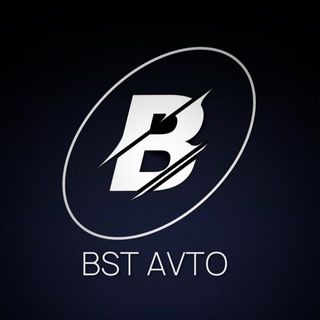 Логотип @bstavto - BST AVTO