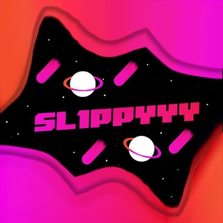 Логотип @bstournam - Sl1pyyy x BS