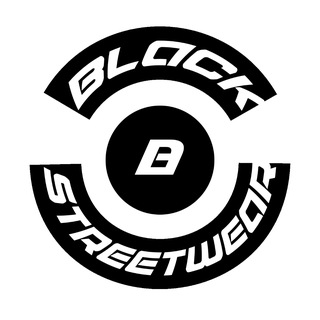 Логотип @bstreetw - Black Streetwear