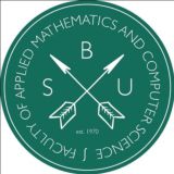 Логотип @bsu_famcs_graduates_chat - Чат Сообщества выпускников ФПМИ БГУ