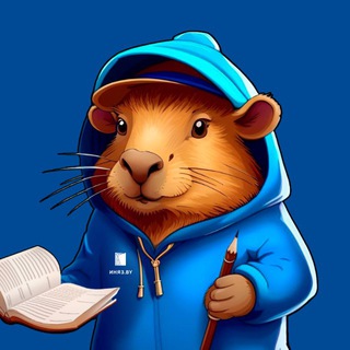 Логотип @bsufl_live - Инязовцы: live