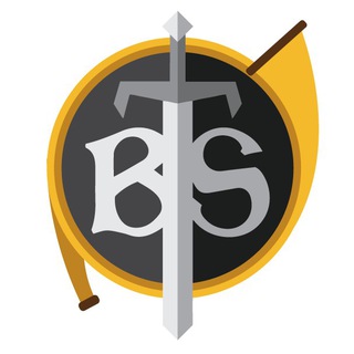 Логотип @bsv2news - BS News