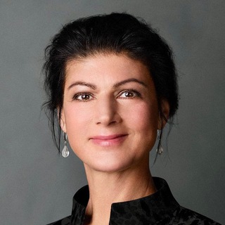 Логотип @bsw_vernunft_und_gerechtigkeit - Sahras offizieller Infokanal