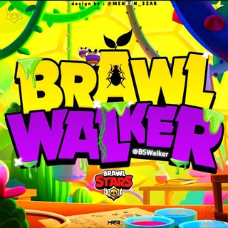 Логотип @bswalkergp - 0098-BSWalkerClub(#LJ2JRPGG)