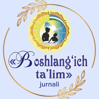 Логотип @bt1992mno - BT davrasida (MMTV "Boshlang'ich ta'lim" jurnali)