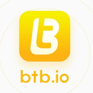 Логотип @btb_vietnam - BTB_Vietnam