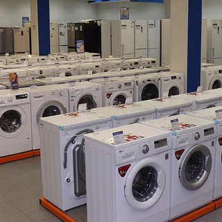 Логотип @btbuby - Уценённая и Б/У Техника с ГАРАНТИЕЙ