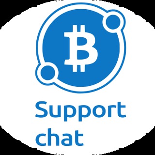 Логотип @btc2bid - BTC2BID Support
