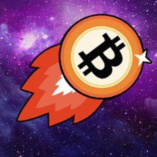 Логотип @btc2themoon - 2TheMoon - криптовалюты, новости, трейдинг