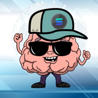 Логотип @btc365_start - $KNOW club - ЧАТ