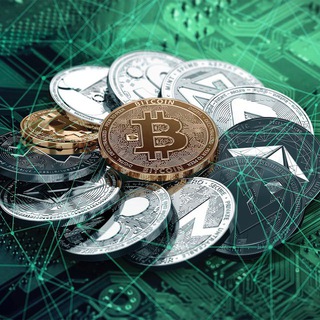 Логотип @btc_and_future - Биткоин и будущее