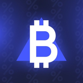 Логотип @btc_control - BTC - Курс биткоина Binance