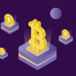 Логотип @btc_for_everyday - Новости ICO | BTC 📢