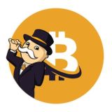 Логотип @btc_monopoly_bot - Btc_Monopoly_Bot