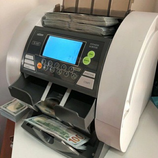 Логотип @btc_safe - Реальные Финансы💵💶💷📲