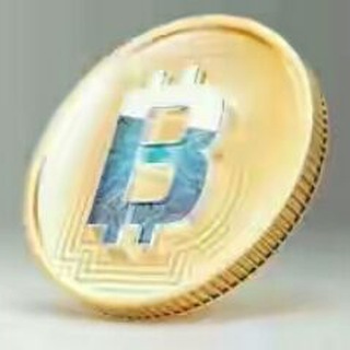 Логотип @btc_talk - العملات الرقمية والبلوكشين