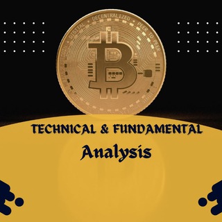 Логотип @btc_techandfund - BTC Tech&Fund Analysis 📊📈