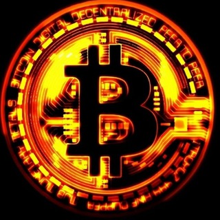 Логотип @btc_treyd - Bitici