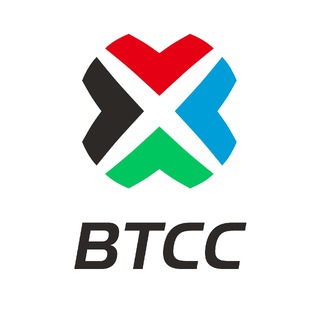 Логотип @btcccn - BTCC CN