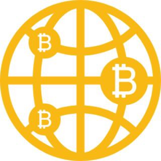 Логотип @btcchainglobal - BITCHAIN GLOBAL