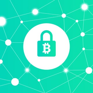 Логотип @btcfeedchat - это чат, в котором все что-то пишут