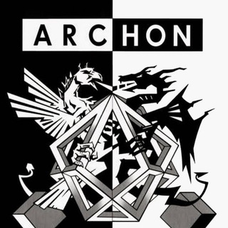 Логотип @btcgnosis - ARCHON Signal Group