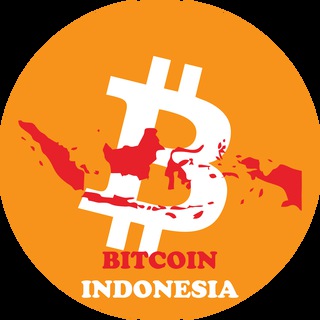 Логотип @btcid - Bitcoin Indonesia