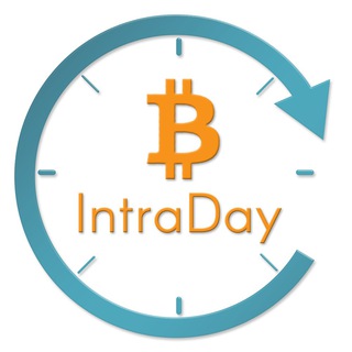 Логотип @btcintraday - BTC Intraday