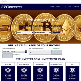 Логотип @btcinvestfx3 - BTCINVESTFX